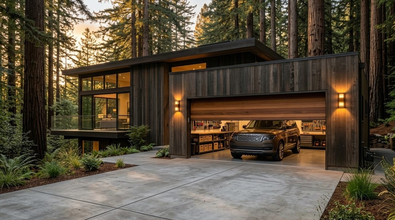 Matias Garage Door Expert Garage Door Openers in Hinsdale, IL